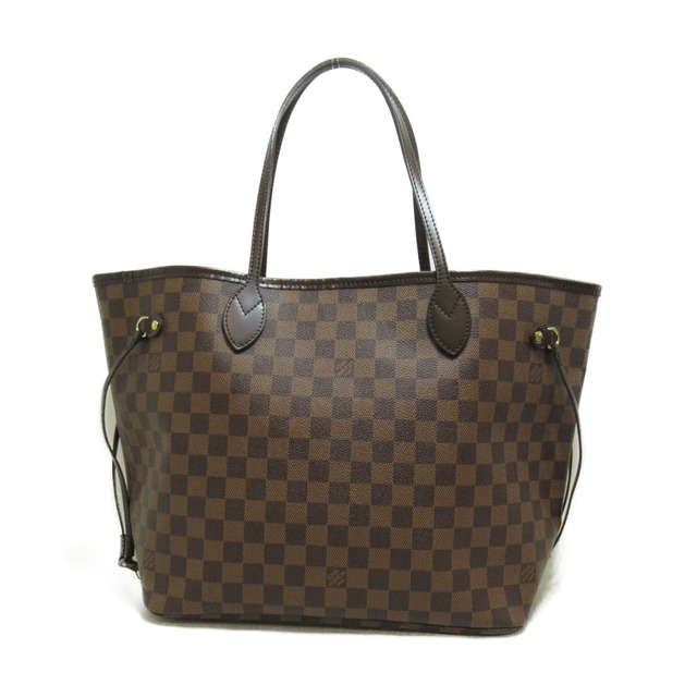 超人気 LOUIS VUITTON - ルイ・ヴィトン ネヴァーフルMMトートバッグ トートバッグ トートバッグ