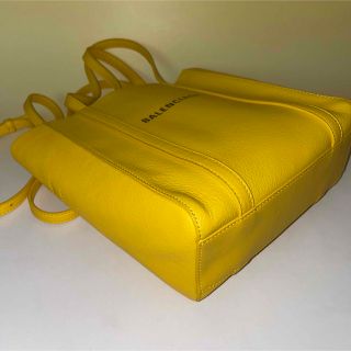 Balenciaga - Balenciaga 極美品 2way エブリデイ イエロー