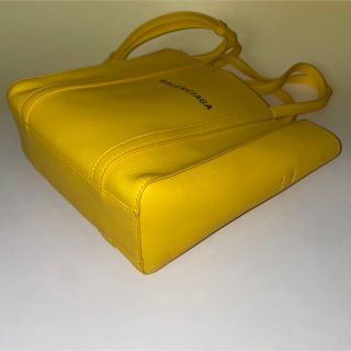 Balenciaga - Balenciaga 極美品 2way エブリデイ イエロー
