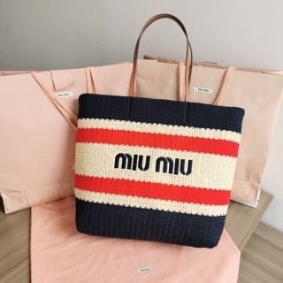 miumiu - 華原朋美さんご愛用 MIU MIU本革【定価21万円】 本革 ピンク ...