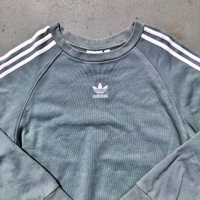 adidas originals トレーナー S