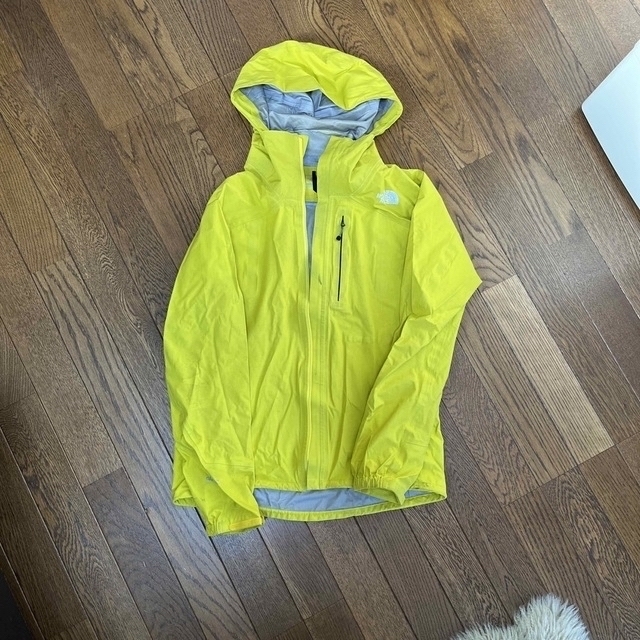 THE NORTH FACE(ザノースフェイス)のノースフェイス GORE-TEX active ジャケット メンズのジャケット/アウター(マウンテンパーカー)の商品写真