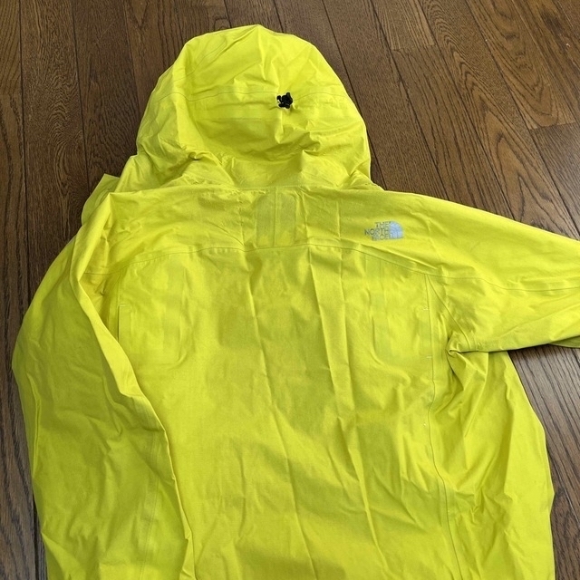 THE NORTH FACE(ザノースフェイス)のノースフェイス GORE-TEX active ジャケット メンズのジャケット/アウター(マウンテンパーカー)の商品写真