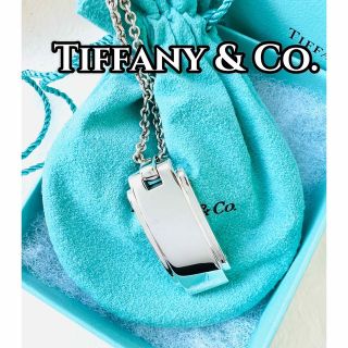 送料無料/新品】 ティファニー Tiffany スクエアプレート ロング