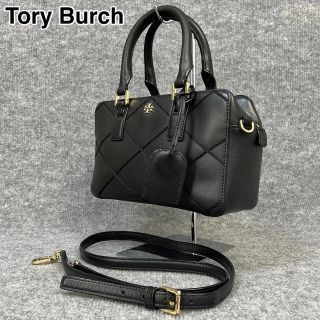 23S135 TORY BURCH トリーバーチ ハンドバッグ 2way-