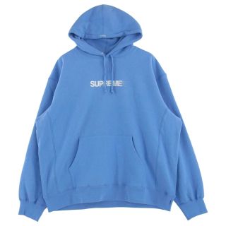 Supreme - Supreme シュプリーム パーカー 23SS motion logo hooded ...