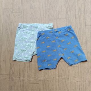 ユニクロ(UNIQLO)のベビーズボン ７０cm(パンツ)