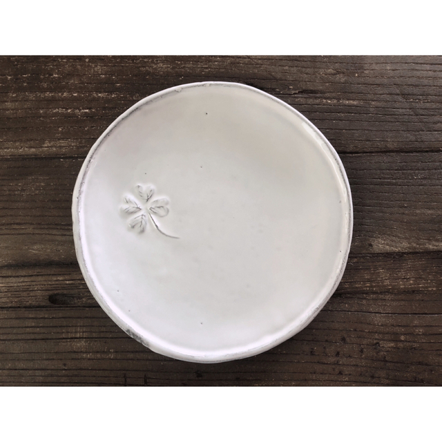 ASTIER de VILLATTE 陶器 インテリア/住まい/日用品のキッチン/食器(食器)の商品写真