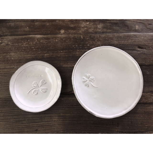 ASTIER de VILLATTE 陶器