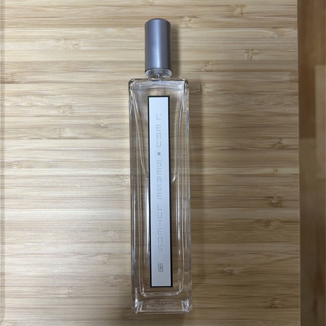 専用 L'eau Serge Lutens ロー セルジュ ルタンス