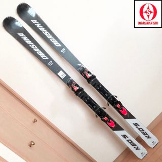 新品未使用】オガサカ KS-NV 165cm | www.tspea.org
