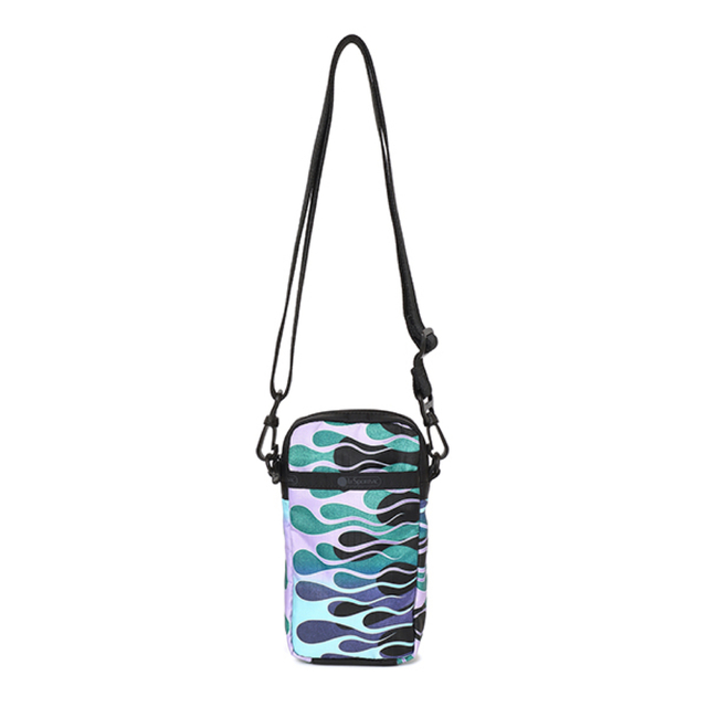 LeSportsac × CHALLENGER PHONE BAG 2