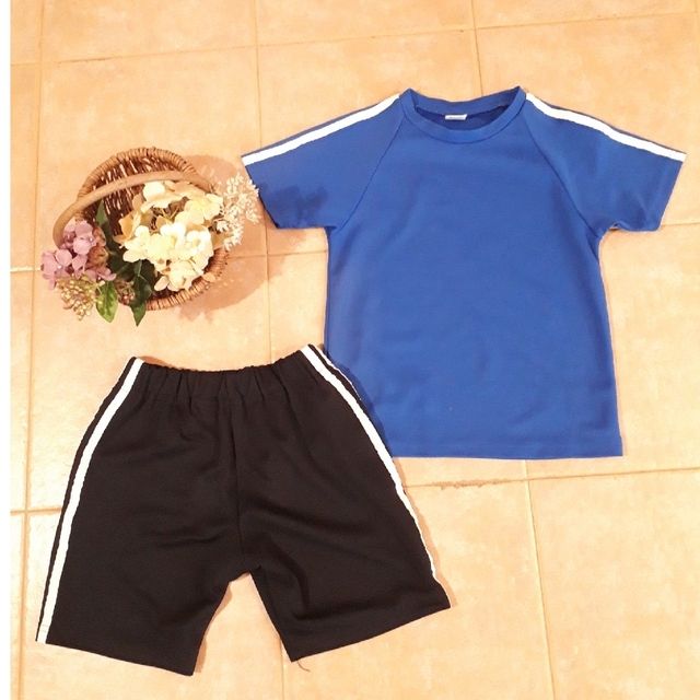 キッズ　男の子　130㎝　おまとめ売り キッズ/ベビー/マタニティのキッズ服男の子用(90cm~)(Tシャツ/カットソー)の商品写真