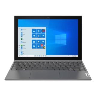 レノボ(Lenovo)の2in1  ノートパソコン Lenovo IdeaPad Duet 350i (ノートPC)