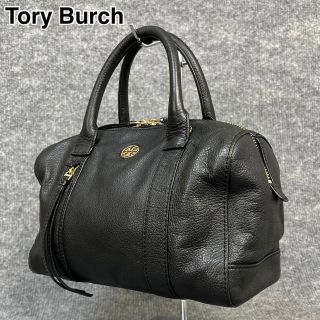 23S139 TORY BURCH トリーバーチ ハンドバッグ ミニボストン-