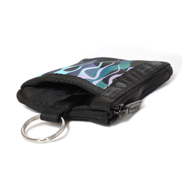 challenger key card キーホルダー 長瀬使用