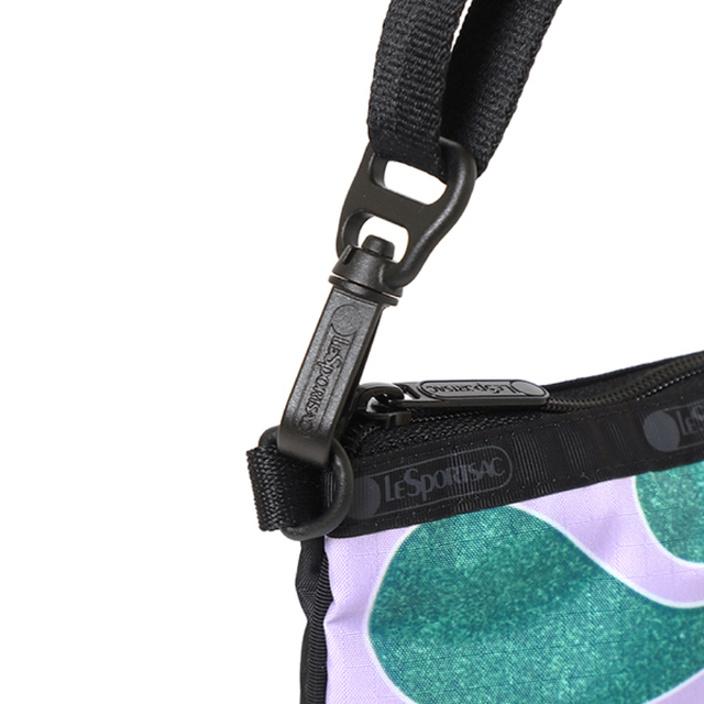 LeSportsac × CHALLENGER 2WAY SACOCHE - ショルダーバッグ