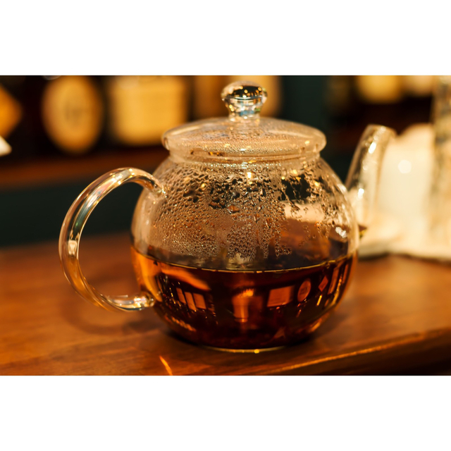オリジナル紅茶ティーバッグ4種類飲み比べBセット(合計ティーバッグ20個入) 食品/飲料/酒の飲料(茶)の商品写真