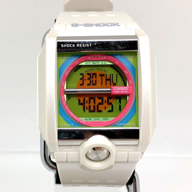 G-SHOCK ジーショック 腕時計 G-8100D
