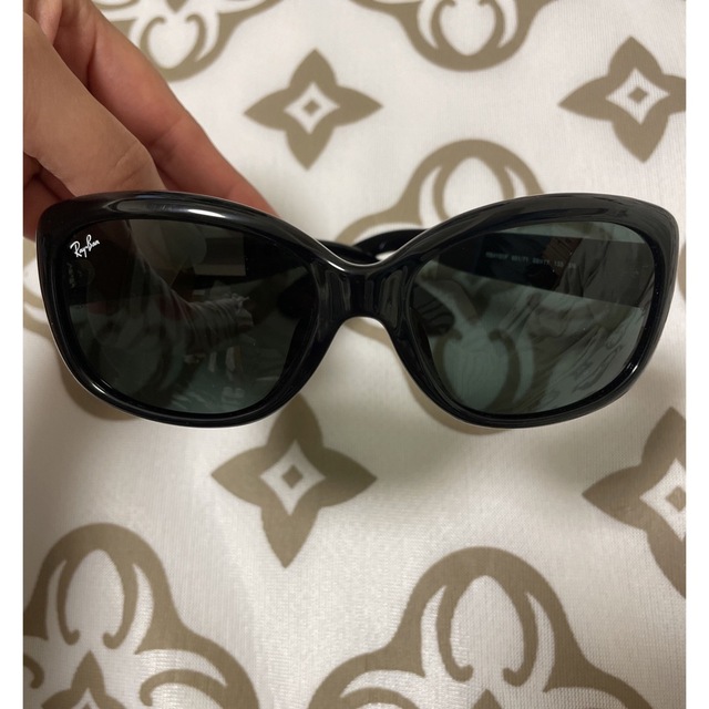 サングラス レイバン お値下げしました-