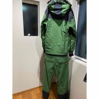volcom - VOLCOM ボルコムLONGO GORE-TEX JACKET PANTの通販 by もー's
