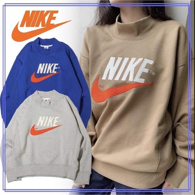 NIKE 【新品未使用】ナイキ スポーツウェア メンズオーバーシャツ Mサイズの通販 by body's shop❣️フォロワー500人セール❣️｜ ナイキならラクマ