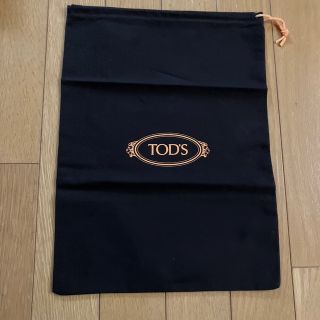 トッズ(TOD'S)のTOD'S シューズ袋(ショップ袋)