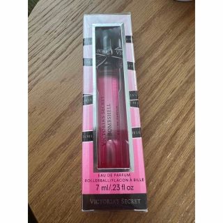 ヴィクトリアズシークレット(Victoria's Secret)のVictoria’s Secret 香水スプレーボトル Bombshell 新品(香水(女性用))