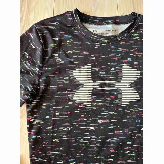 アンダーアーマー(UNDER ARMOUR)のUNDER ARMOR YMD(Tシャツ/カットソー)