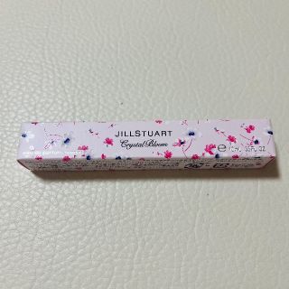 ジルスチュアート(JILLSTUART)の＊新品/未使用【JILL STUART】クリスタルブルーム　オードパルファン(香水(女性用))