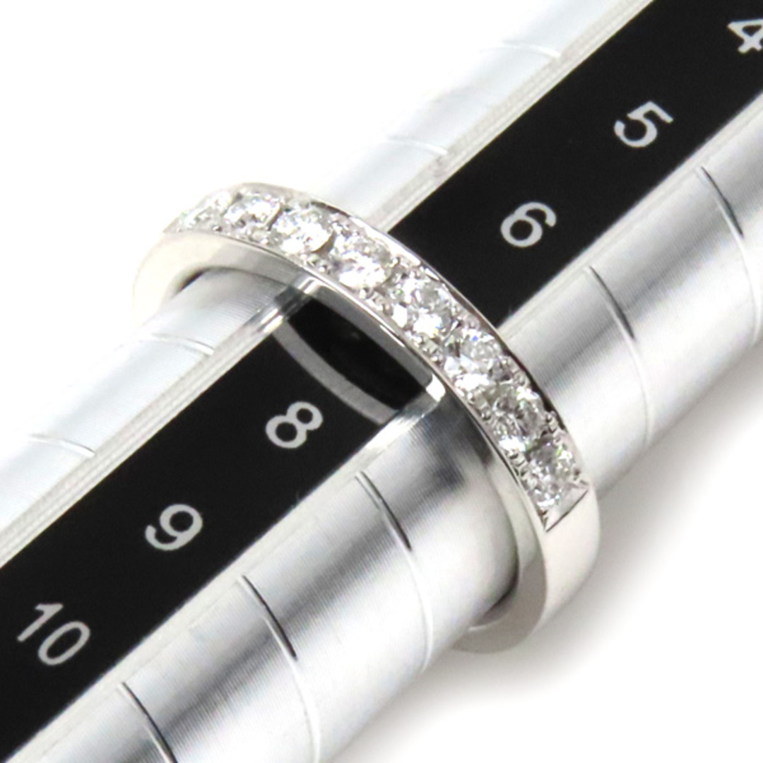 TASAKI タサキ Pt950プラチナ スペランザ パヴェ 29  リング・指輪 RD-F1949 ダイヤモンド0.33ct 7号 4.5g レディース 4