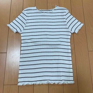 グローバルワーク(GLOBAL WORK)のGLOBAL WORK グローバルワーク キッズ トップス XL 120-130(Tシャツ/カットソー)