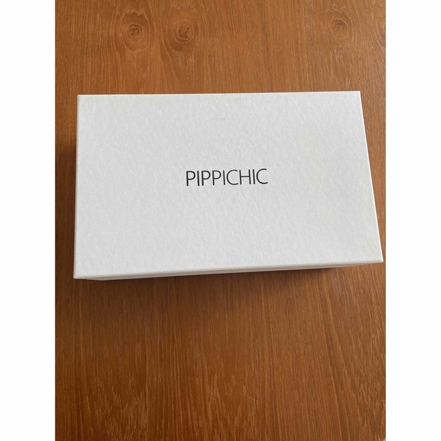 PIPPICHIC(ピッピシック)のピッピシック　フラットパンプス　pippichic レディースの靴/シューズ(その他)の商品写真