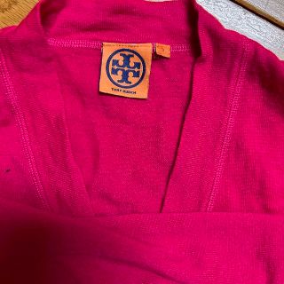 トリーバーチ(Tory Burch)の素敵！！トリーバーチねカーディガン(カーディガン)