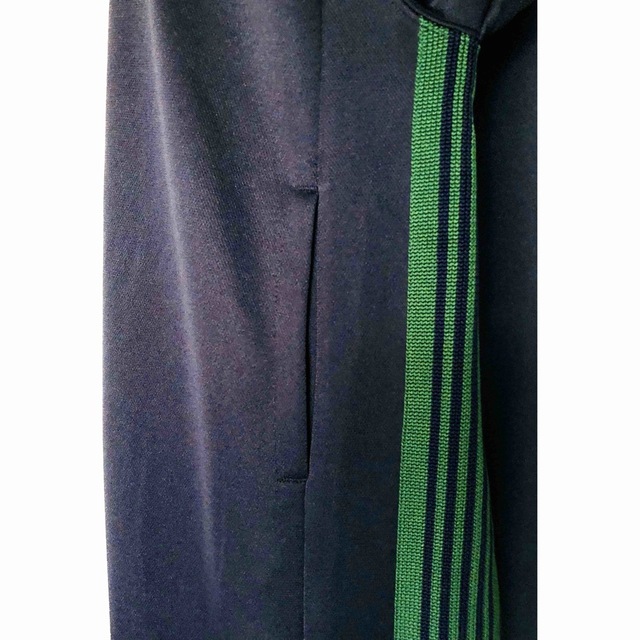 NEEDLES ×BEAMS BOY別注TRACK DRESS ロングワンピース 【送料無料