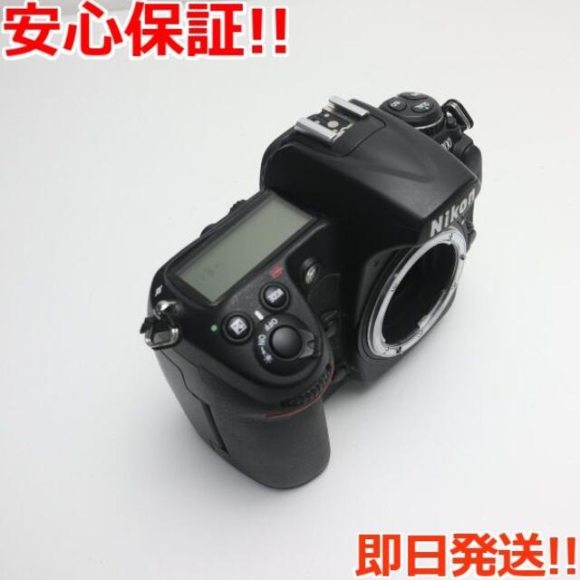 ニコン Nikon D300 ブラック《ショット数963回》#1216