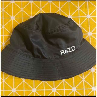 【美品】ヒカルブランドReZARD ハットSサイズ(ハット)