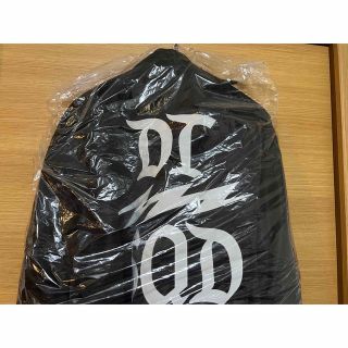 23SS新作 WTAPS TEAM/JACKET DSQD XL 新品 | www.jarussi.com.br
