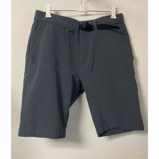 アーバンリサーチ(URBAN RESEARCH)のID URBAN RESEARCH ショートパンツ ハーフパンツ(ショートパンツ)