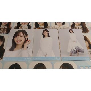 乃木坂46　ここにはないもの　北川悠理(アイドルグッズ)