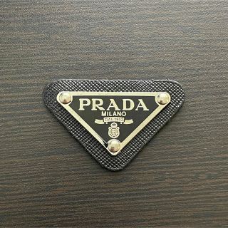 プラダ ブローチの通販 90点 | PRADAを買うならラクマ