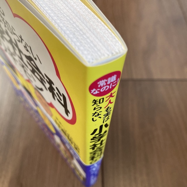 常識なのに！大人も実は知らない小学社会科のギモン エンタメ/ホビーの本(人文/社会)の商品写真