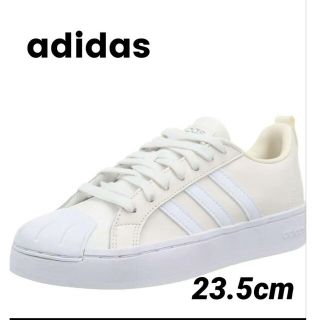 アディダス(adidas)のadidas/美品/スニーカー/23.5cm/Cloudfoam Comfort(スニーカー)