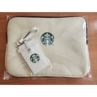 スターバックス(Starbucks)のスターバックス　パスケース　マルチケース　カスタマイズパス(パスケース/IDカードホルダー)