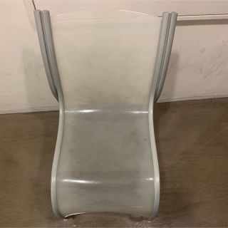 カルテル(kartell)のカルテル : FPEスタッキングチェア  | ロン・アラッドデザイン(スツール)