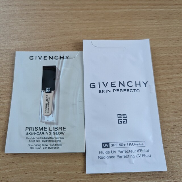 GIVENCHY(ジバンシィ)のGIVENCHY コスメ/美容のベースメイク/化粧品(化粧下地)の商品写真