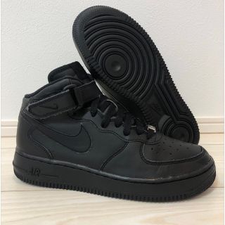 ナイキ(NIKE)のAir Force 1 Mid(スニーカー)