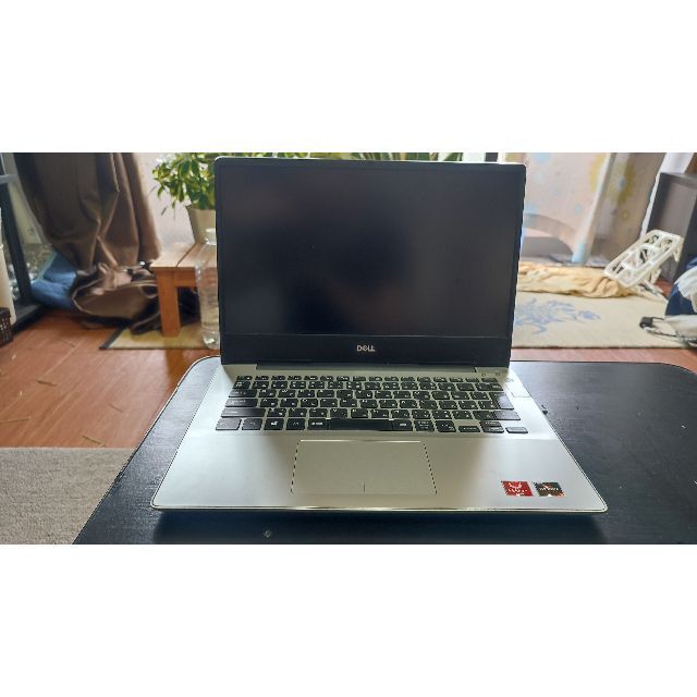 DELL ノートパソコン　Inspiron14  5485