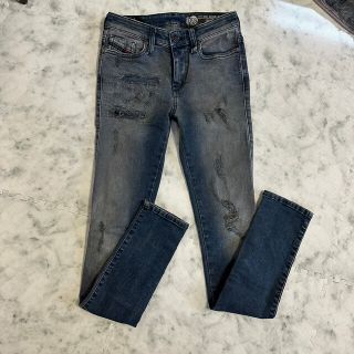 みぃさま専用です！美品 DIESELストレッチジーンズ  Lowky   w23