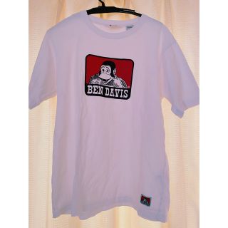 ベンデイビス(BEN DAVIS)のベンデイビス L Tシャツ(Tシャツ/カットソー(半袖/袖なし))